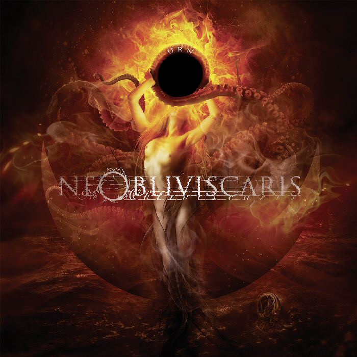 NeObliviscaris-cover