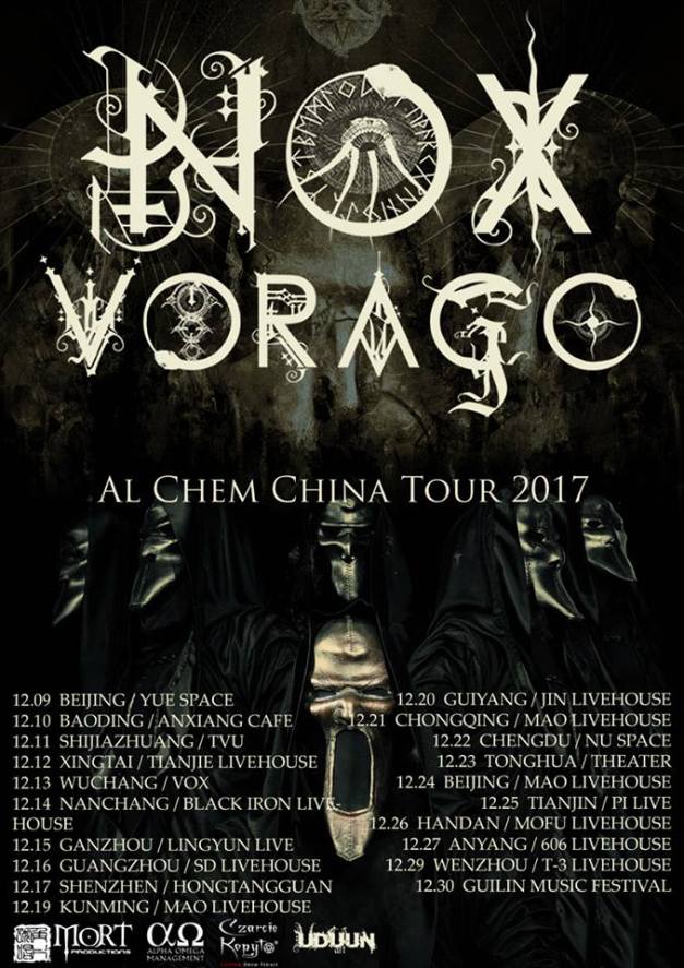 NoxVorago-ChinaTour2017