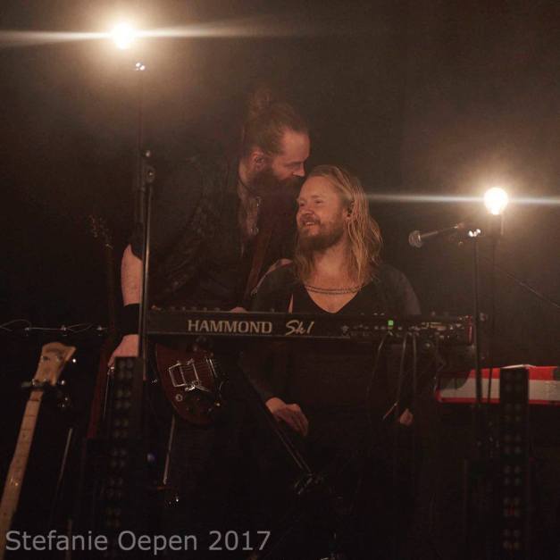 RagnarOlafsson-special-guest-for-Solstafir