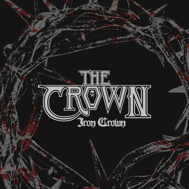 the-crown-7inch-cover
