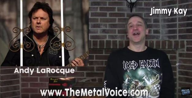 TheMetalVoiceAndyLaRocque