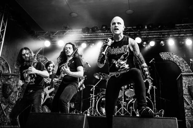 VISIGOTH-2017
