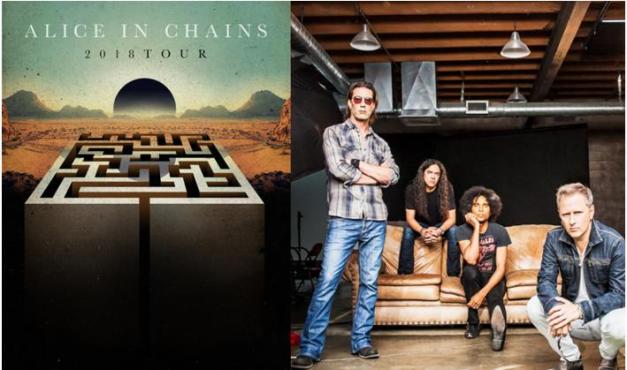 AliceInChains-tour