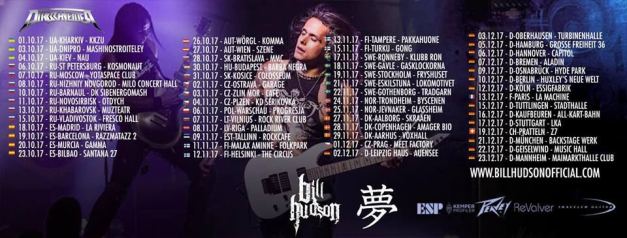 BillHudson-DIRKSCHNEIDER-tour-dates