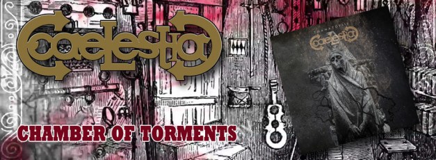 CAELESTIA Chamber of Torments