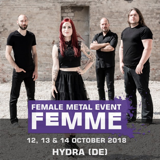 FemME-Hydra