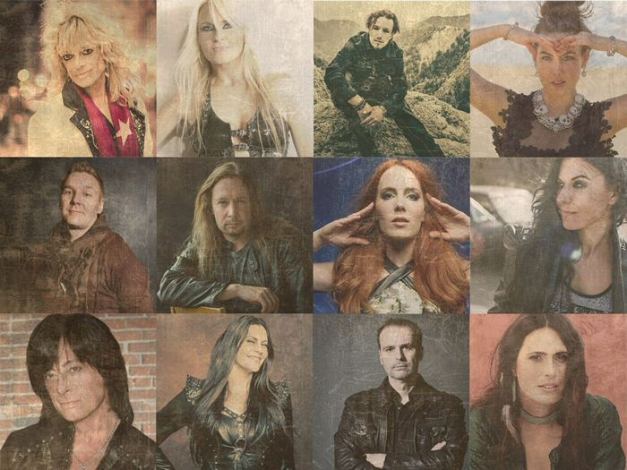 Tarja-charity-guests