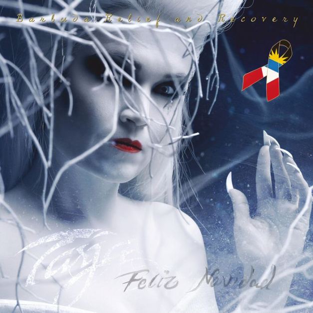Tarja_Feliz-Navidad_Cover