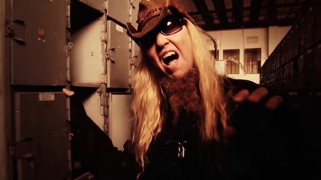 Warrel Dane