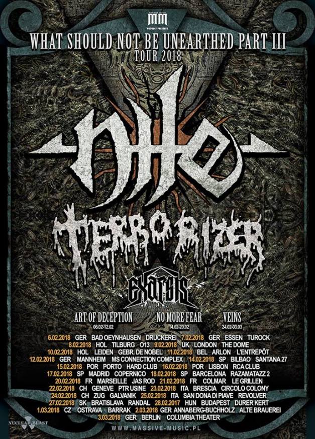 ArtOfDeception-Nile-tour