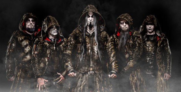 DimmuBorgir-2018