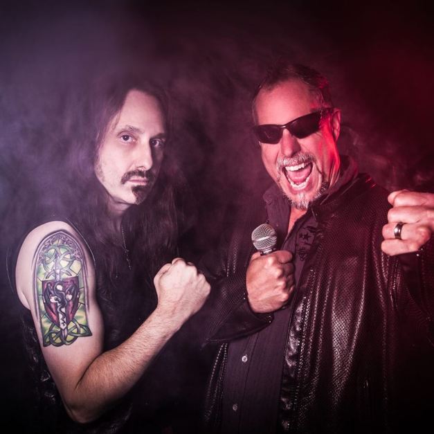 MikeLePond-SilentAssassins