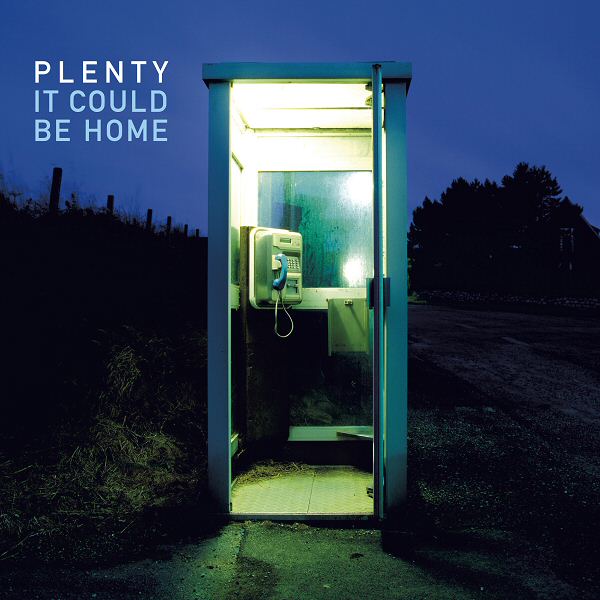 Plenty-cover