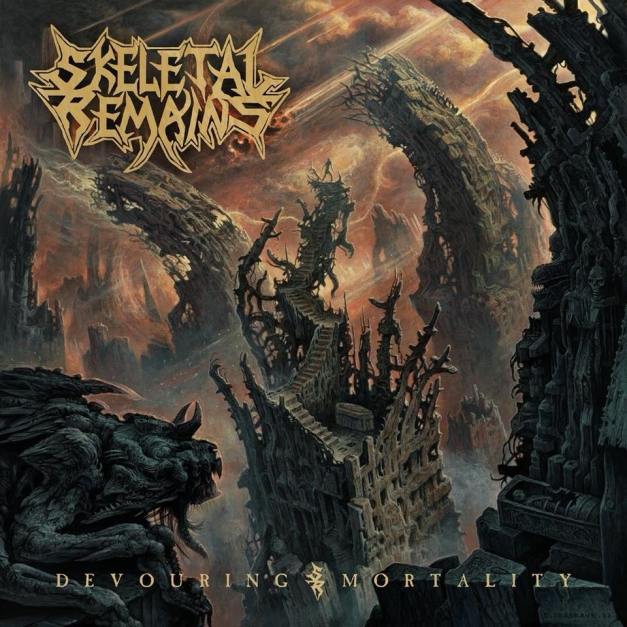 SkeletalRemains-cover