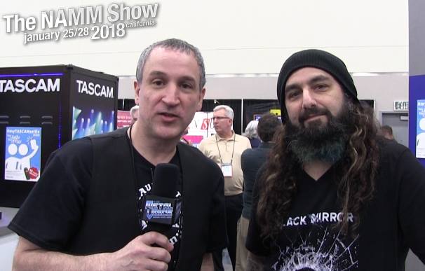 TheMetalVoice-MikePortnoy