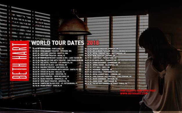 BethHart-WorldTour
