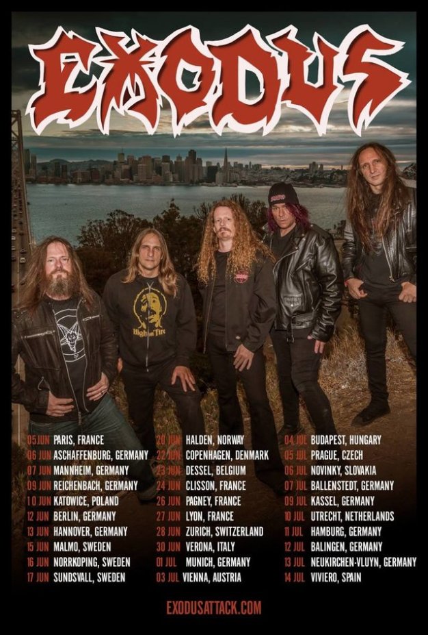 exodus-2018tour