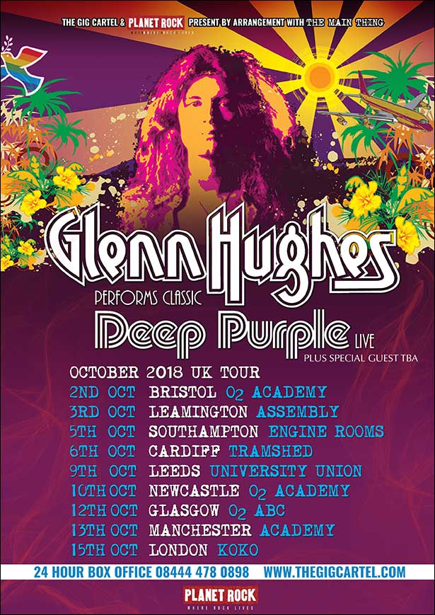 GlennHughes-tour-poster