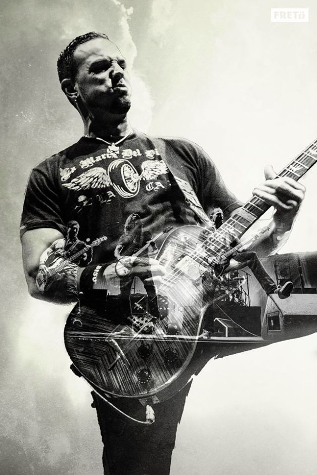 MarkTremonti