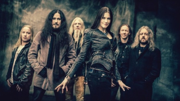 Nightwish2018