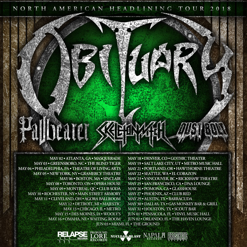 OBITUARY-NA-tour