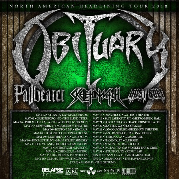 OBITUARY-NA-tour