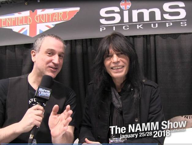 TheMetalVoice-RudySarzo