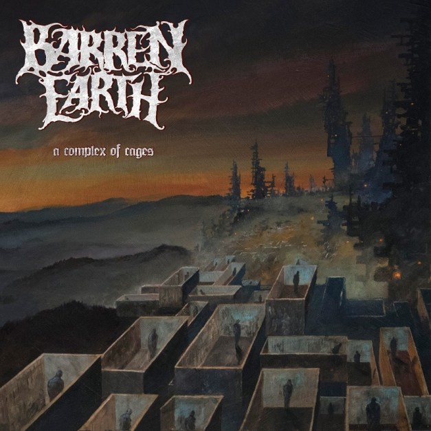 BarrenEarth-cover