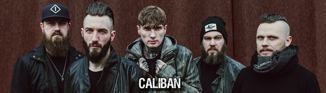 Caliban