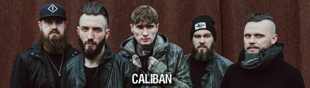 Caliban