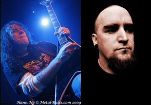 Eversin-guests-RalphSantolla-LeeWollenschlaeger