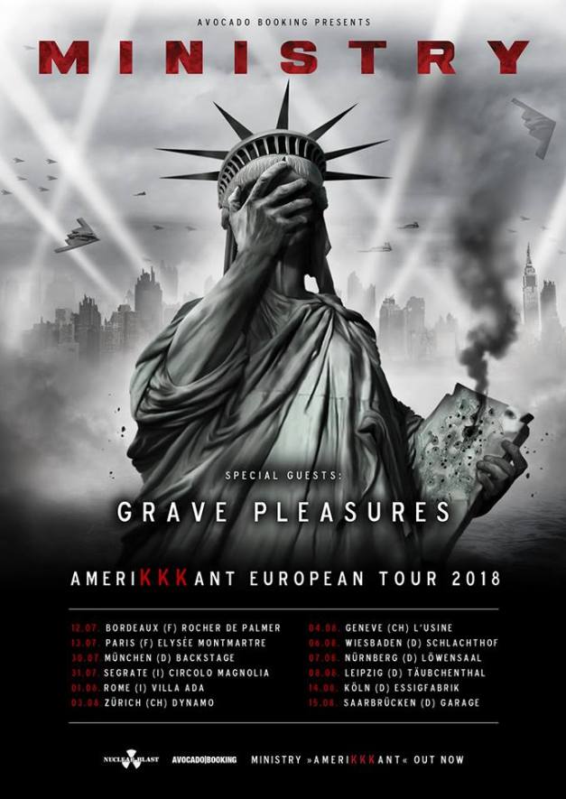 GravePleasures-Ministry-flyer