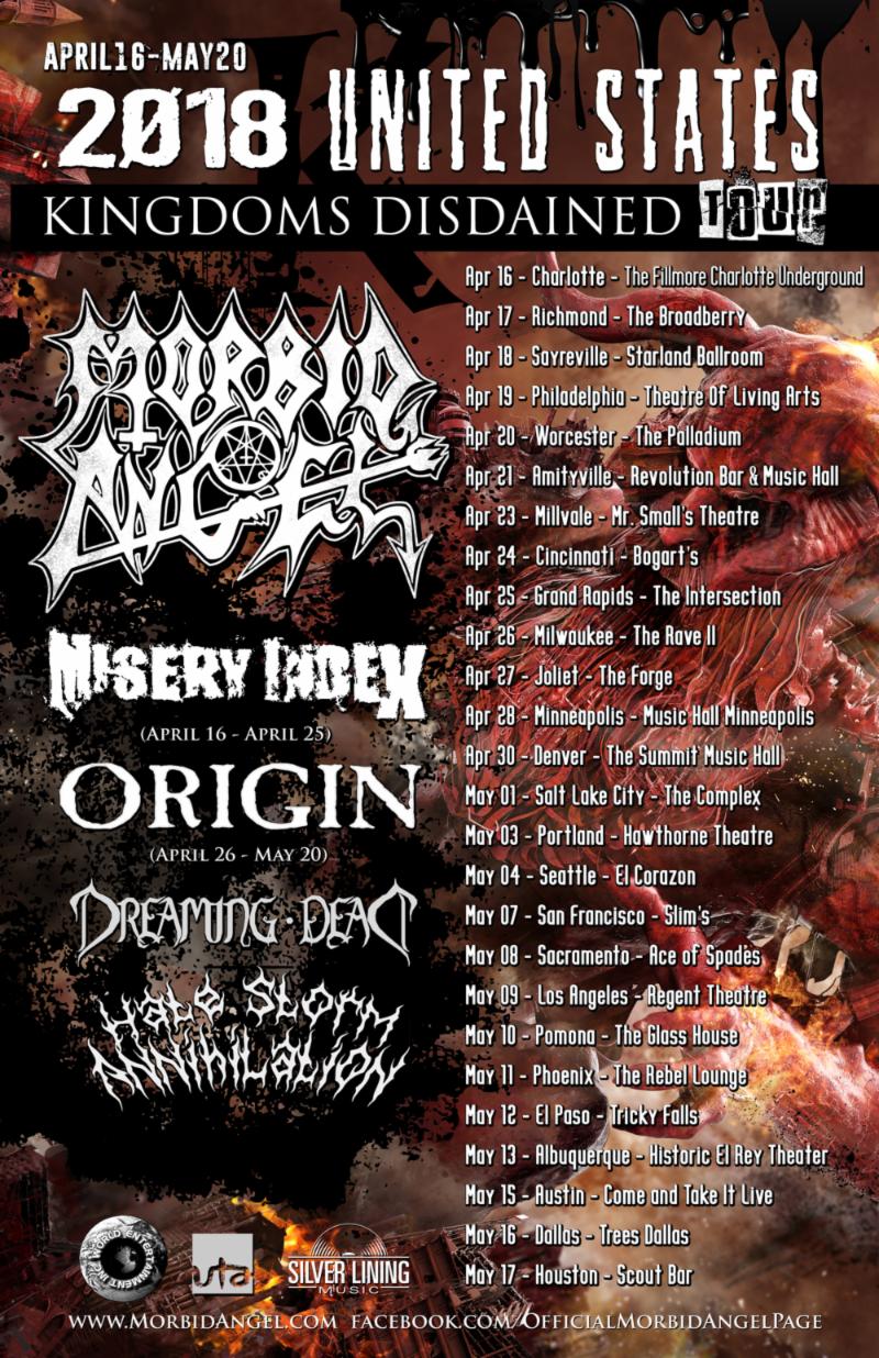 MorbidAngelUS2018KINGDOMSwebpromo
