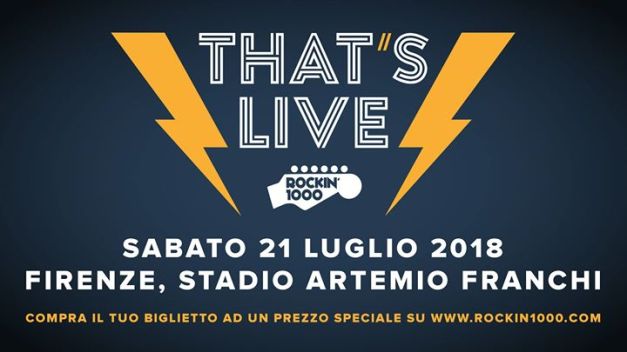 Rockin1000-thatsLive