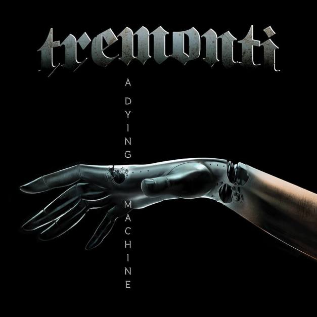 Tremonti-cover