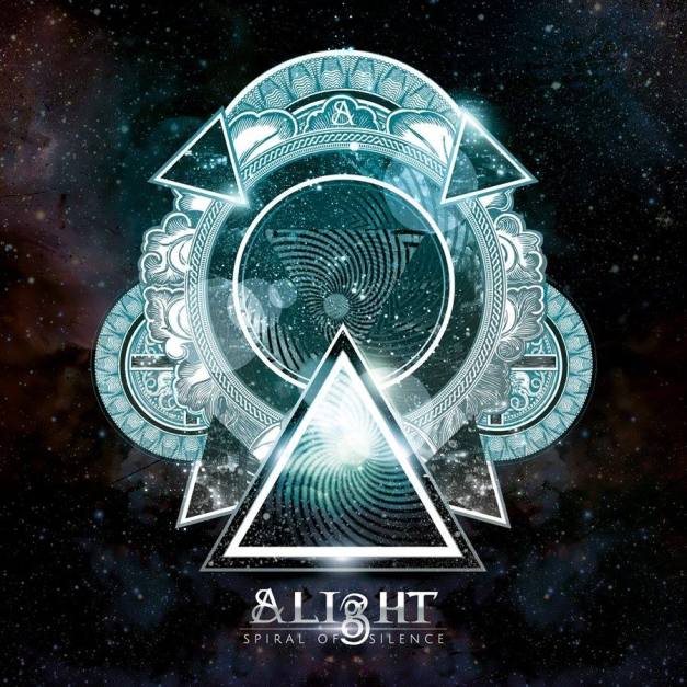Alight-album-cover