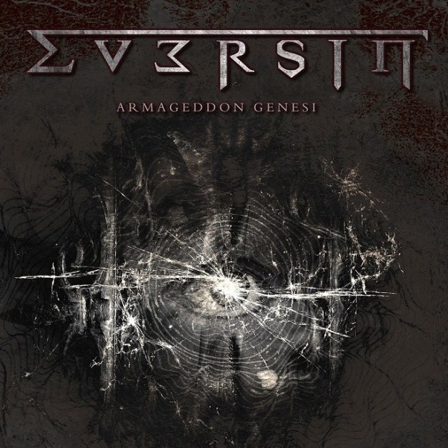 Eversin-cover