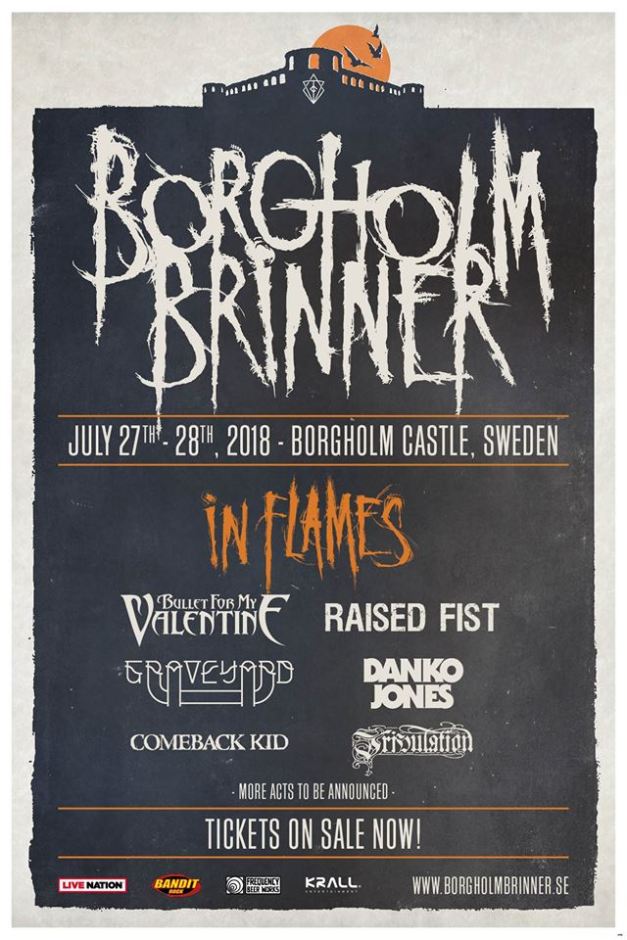 InFlames-BorgholmBrinnerFestival
