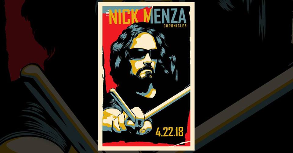 NickMenza-benefit-concert