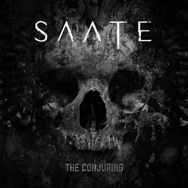 Saate-cover
