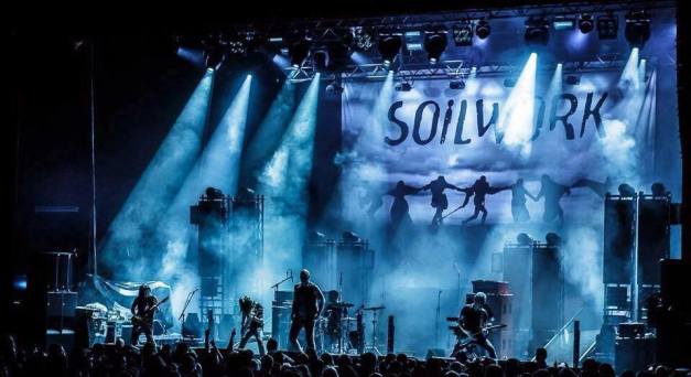 Soilwork
