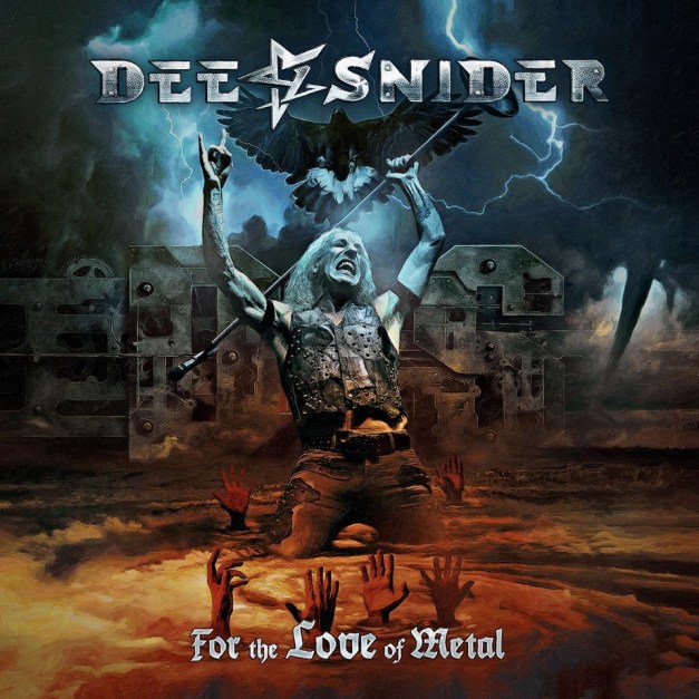 DeeSnider-cover
