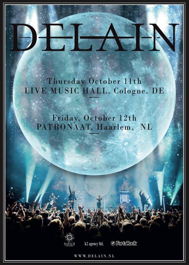 Delain-exclusive-shows