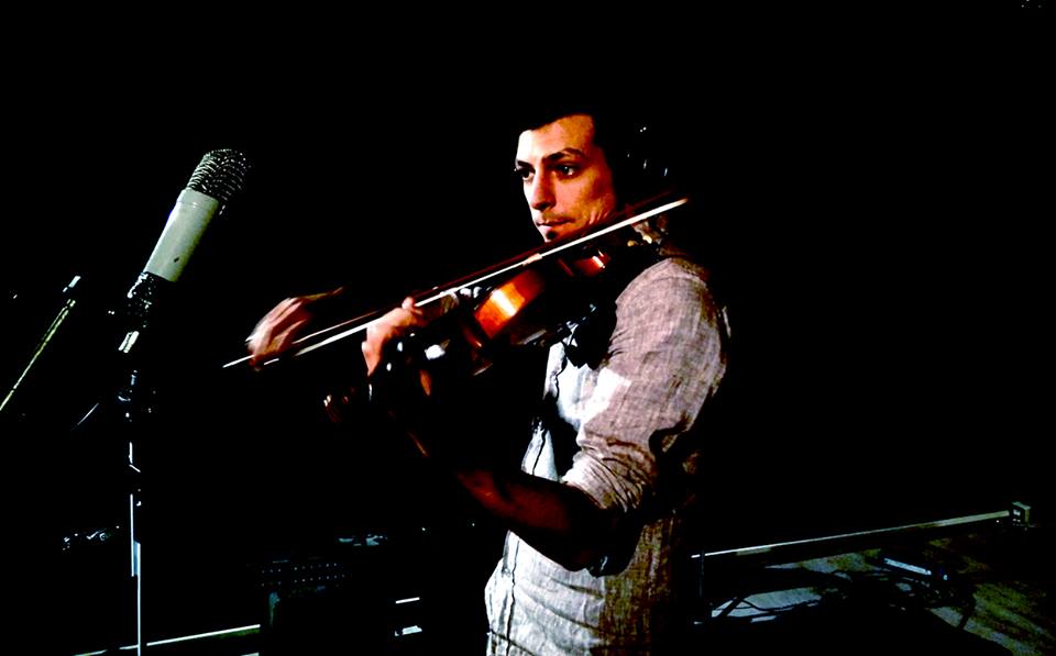 HANORMALE-Zrcadlo-recording-at-AlphaOmegaStudio