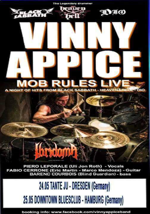 Ibridoma-VinnyAppice-flyer