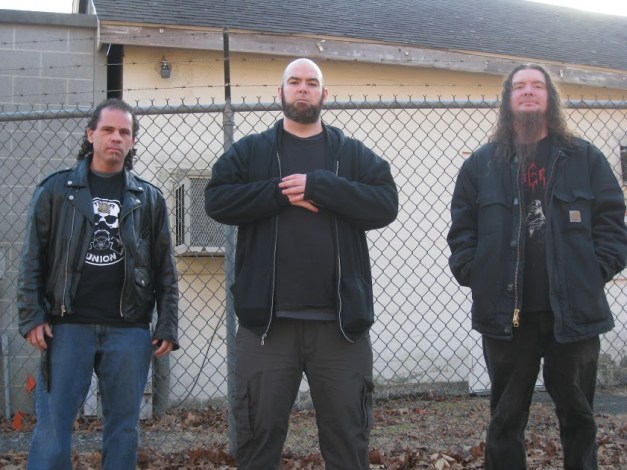 Kaos Reign - Epiphany promo pic