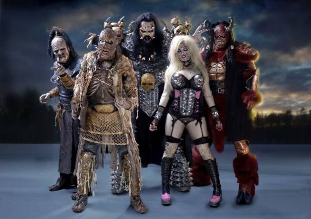 Lordi-2018