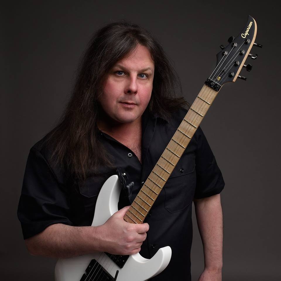 MichaelRomeo-SymphonyX