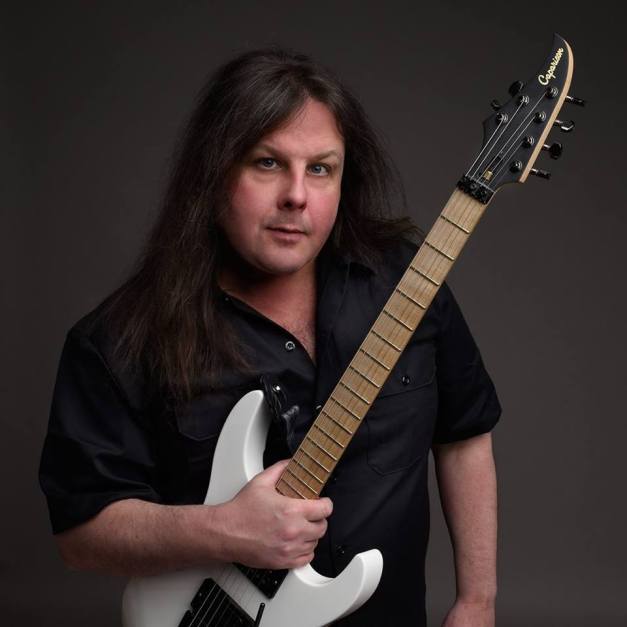 MichaelRomeo-SymphonyX