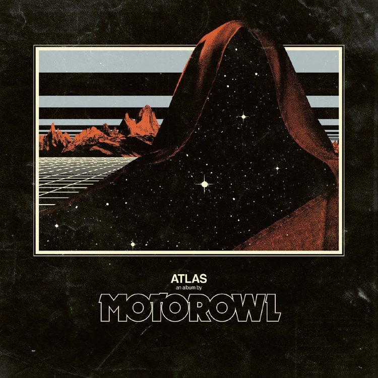 Motorowl-cover